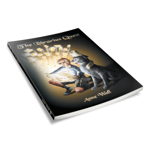 The Librarius Quest