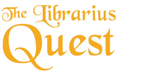 The Librarius Quest